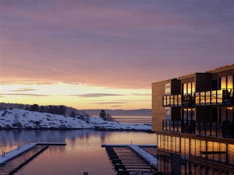norway resorts all inclusive